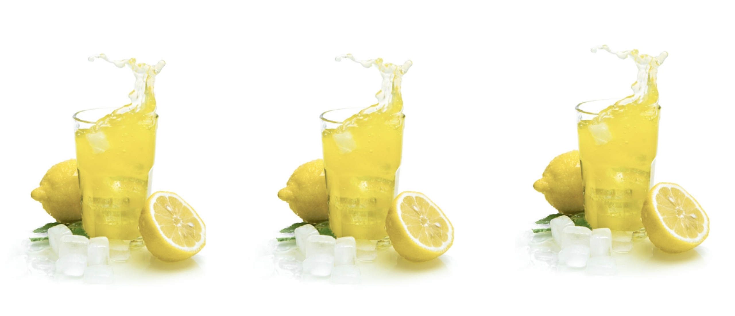 Loslaten: Van citroenen limonade maken