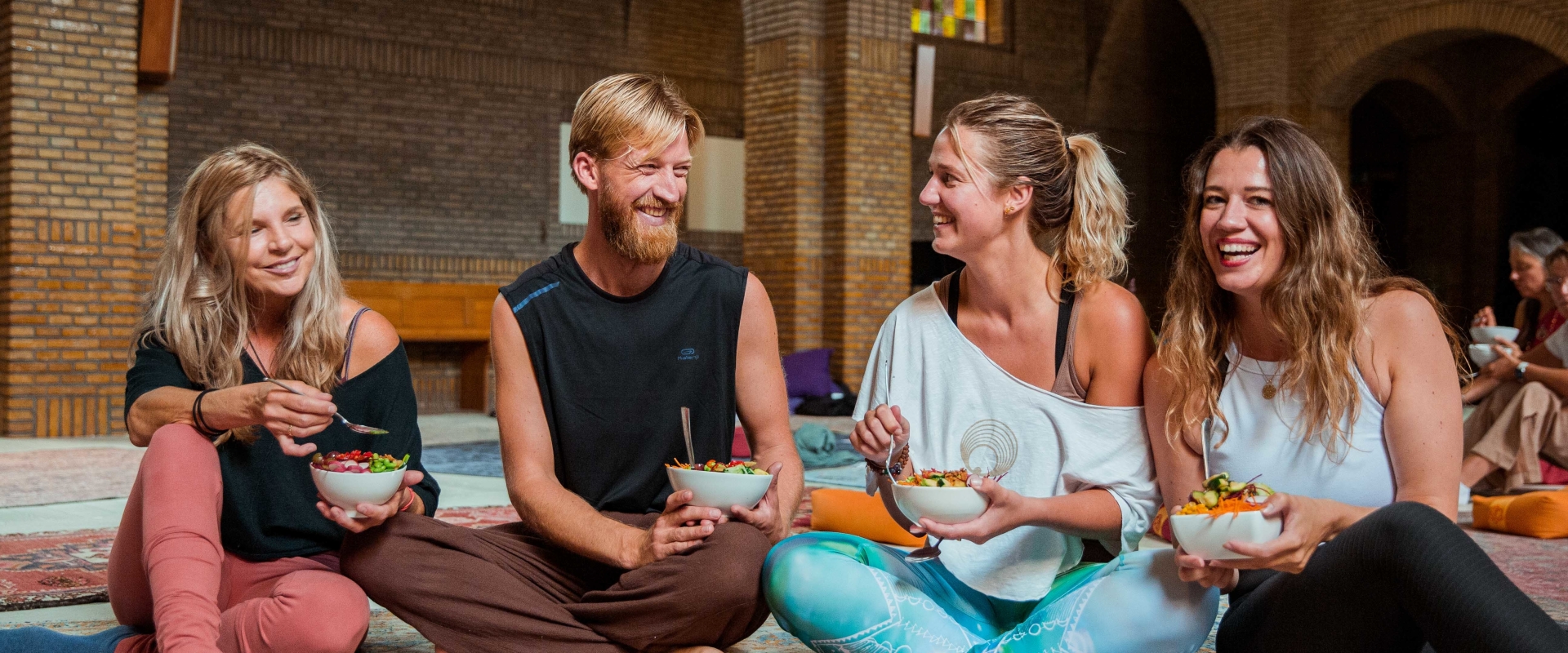 Wat is de zin van het leven?