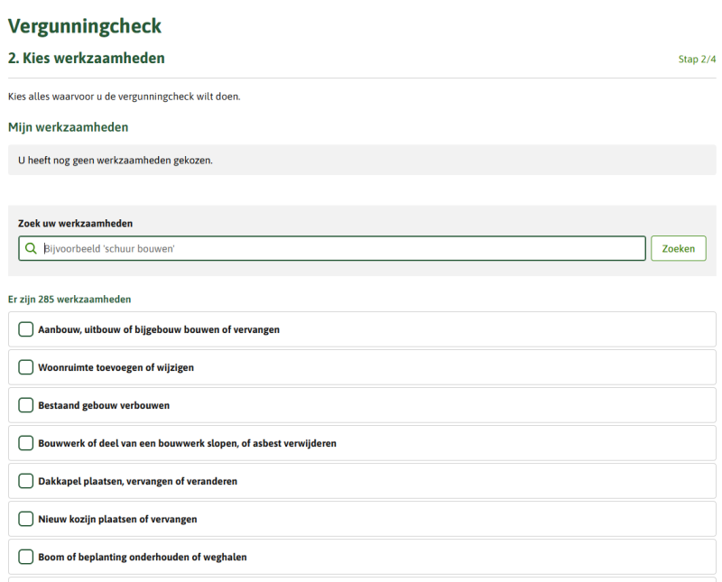 vergunningscheck-werkzaamheden-omgevingsvergunning