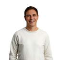 Foto Roy de Lepper, mede-eigenaar van ConstructieShop.nl