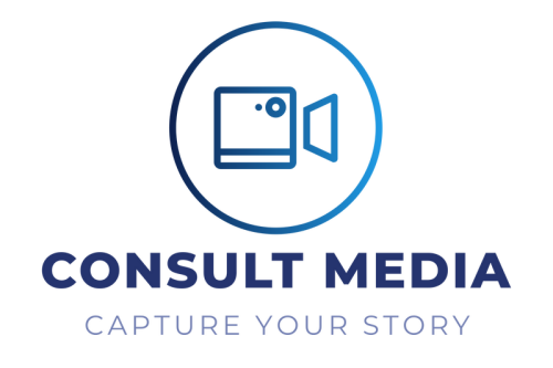Consult Media Logo