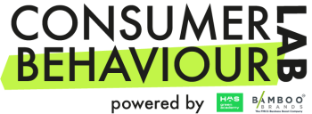 logo consumer behaviour lab