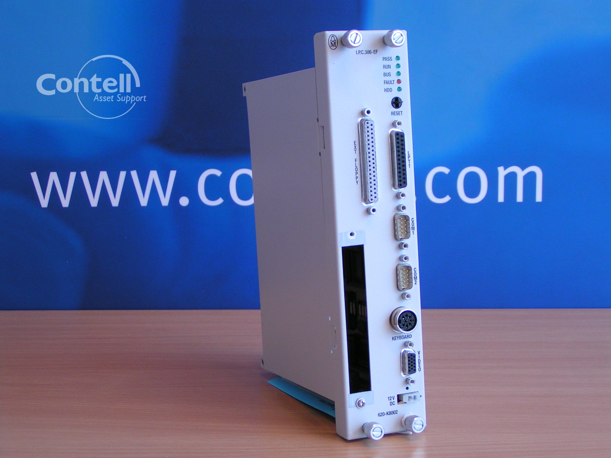 Honeywell IPC 620-K8002