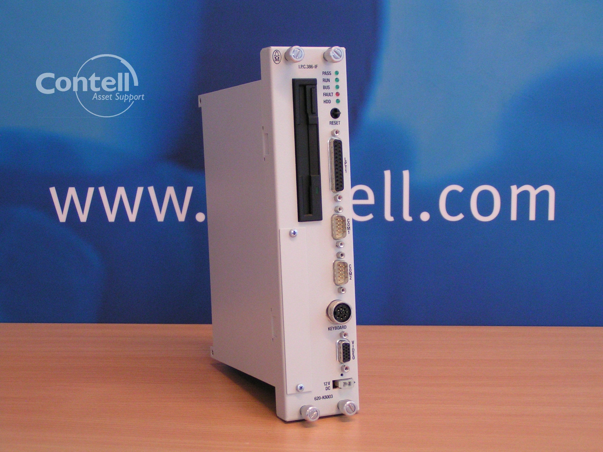 Honeywell IPC 620-K8003