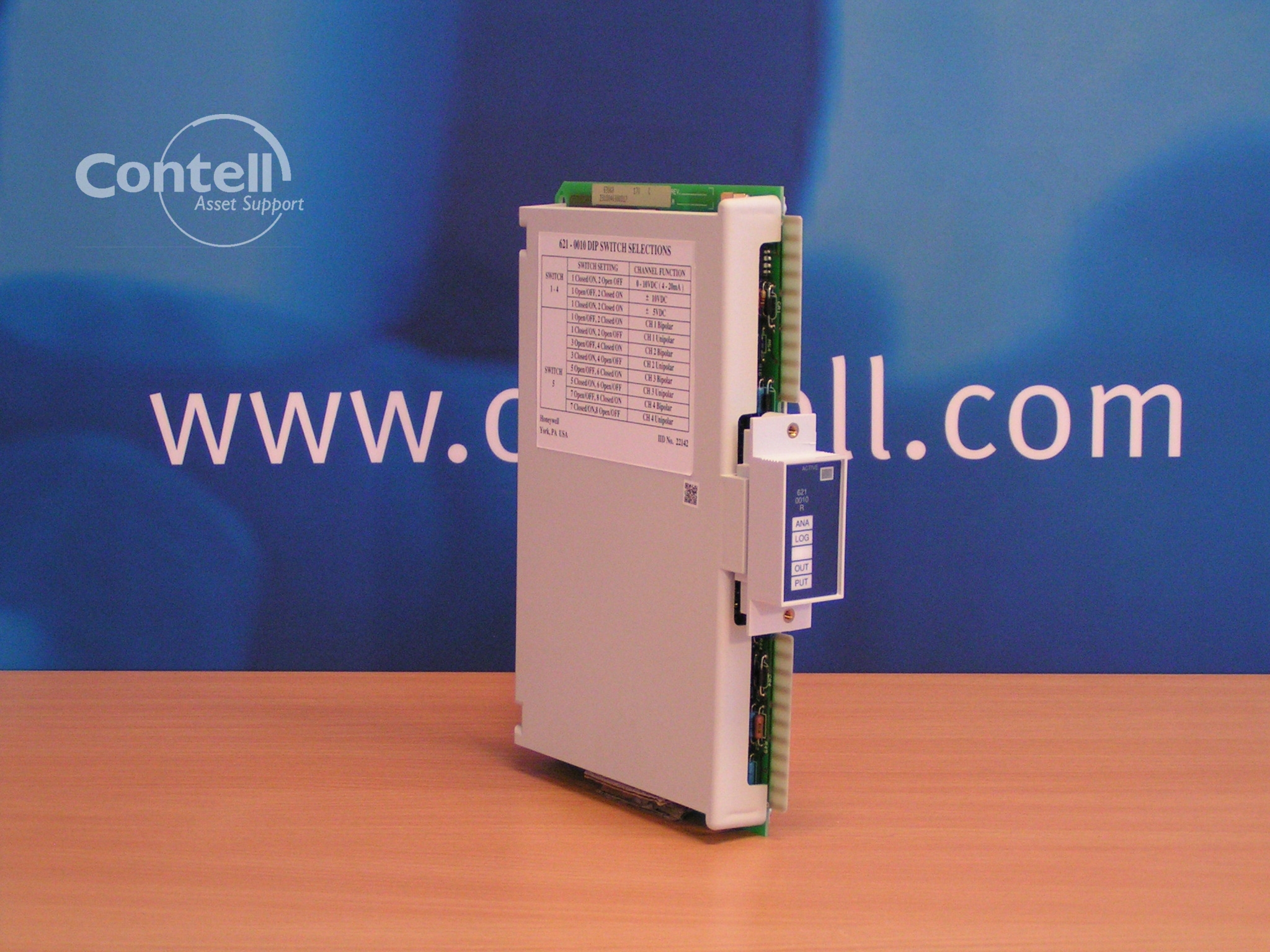 Honeywell IPC 621-0010R