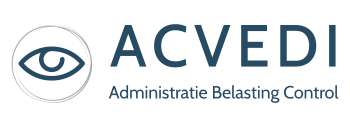 acvedi financial controller