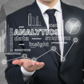 Data analyse Intelligente Software Oplossingen