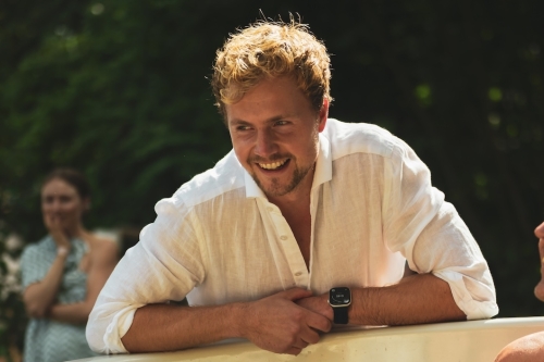 Lútzen Schroor ademcoach workshop