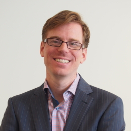 Ritske Dankert, oprichter De Corporatiestrateeg