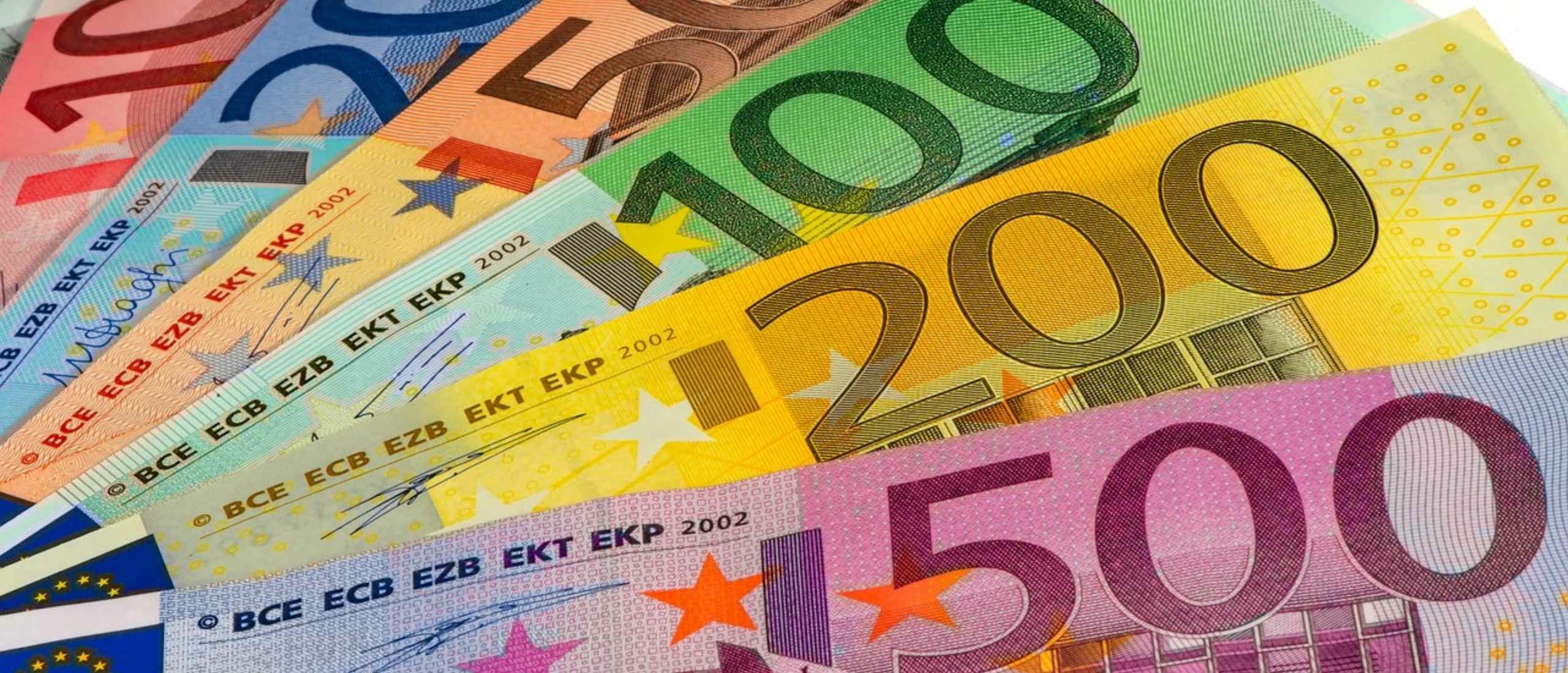 Maak drie begrotingen voor maximaal resultaat