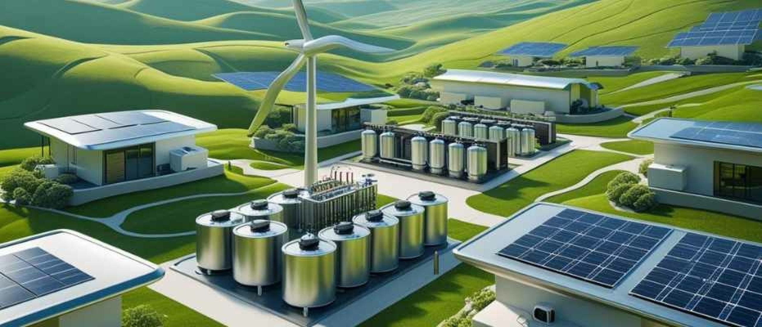 De Corporatiestrateeg - Netcongestie exotische oplossingen voor nieuwe woningen