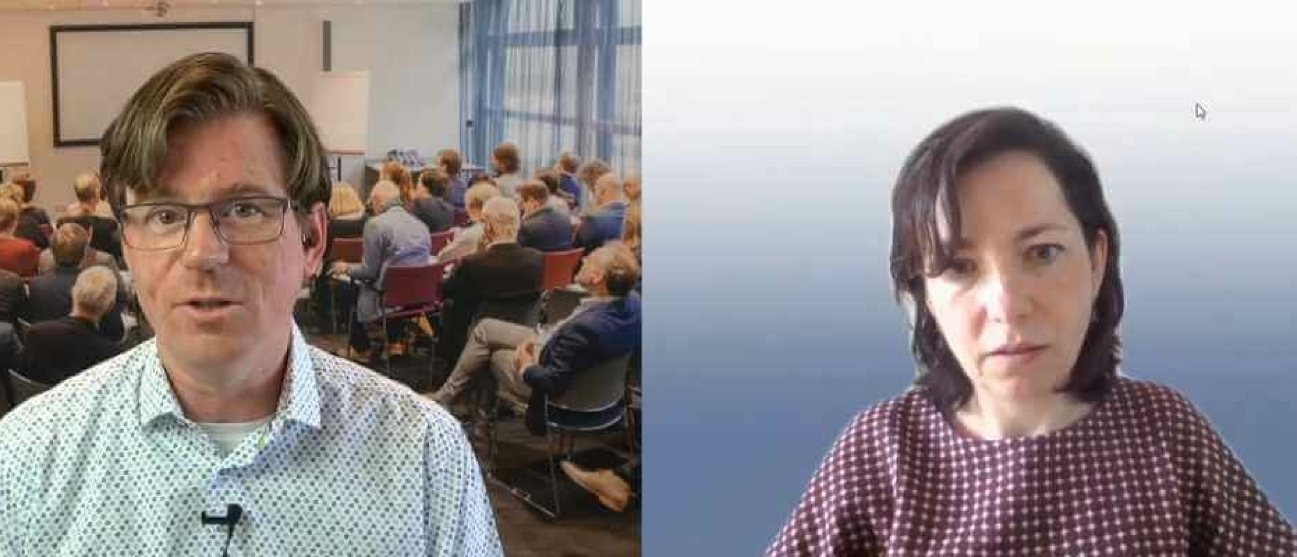 De Corporatiestrateeg - Ruimere regels voor middenhuur in zicht - interview met Eelkje van de Kuilen