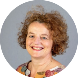 Jacoliene Maat