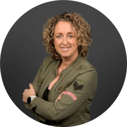 Wendy Timmermans