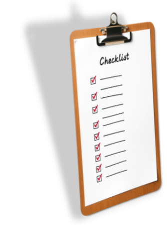 Checklist