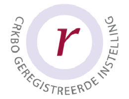 crkbo instelling