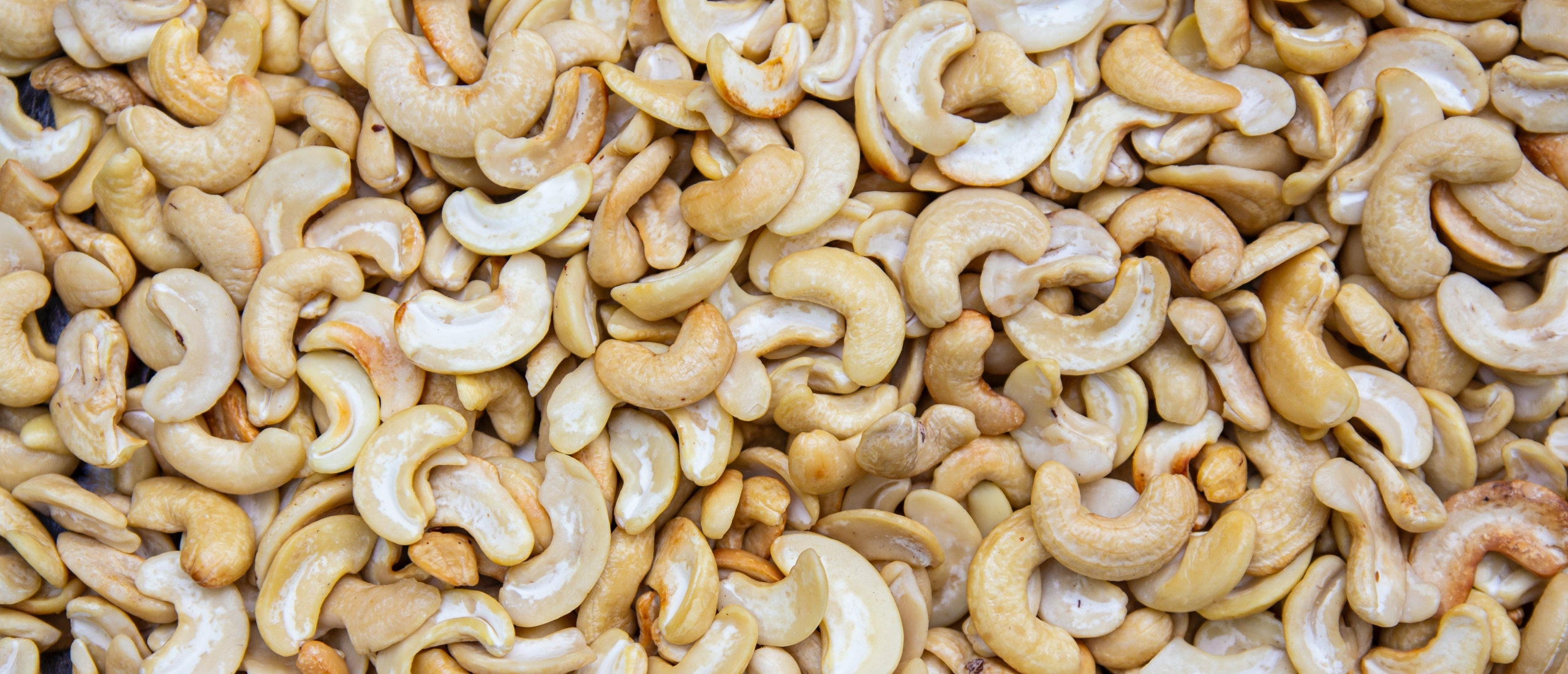 Cashewnoten
