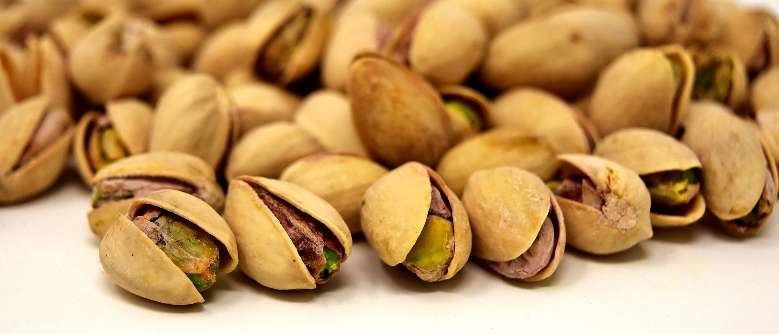 Pistachenootolie