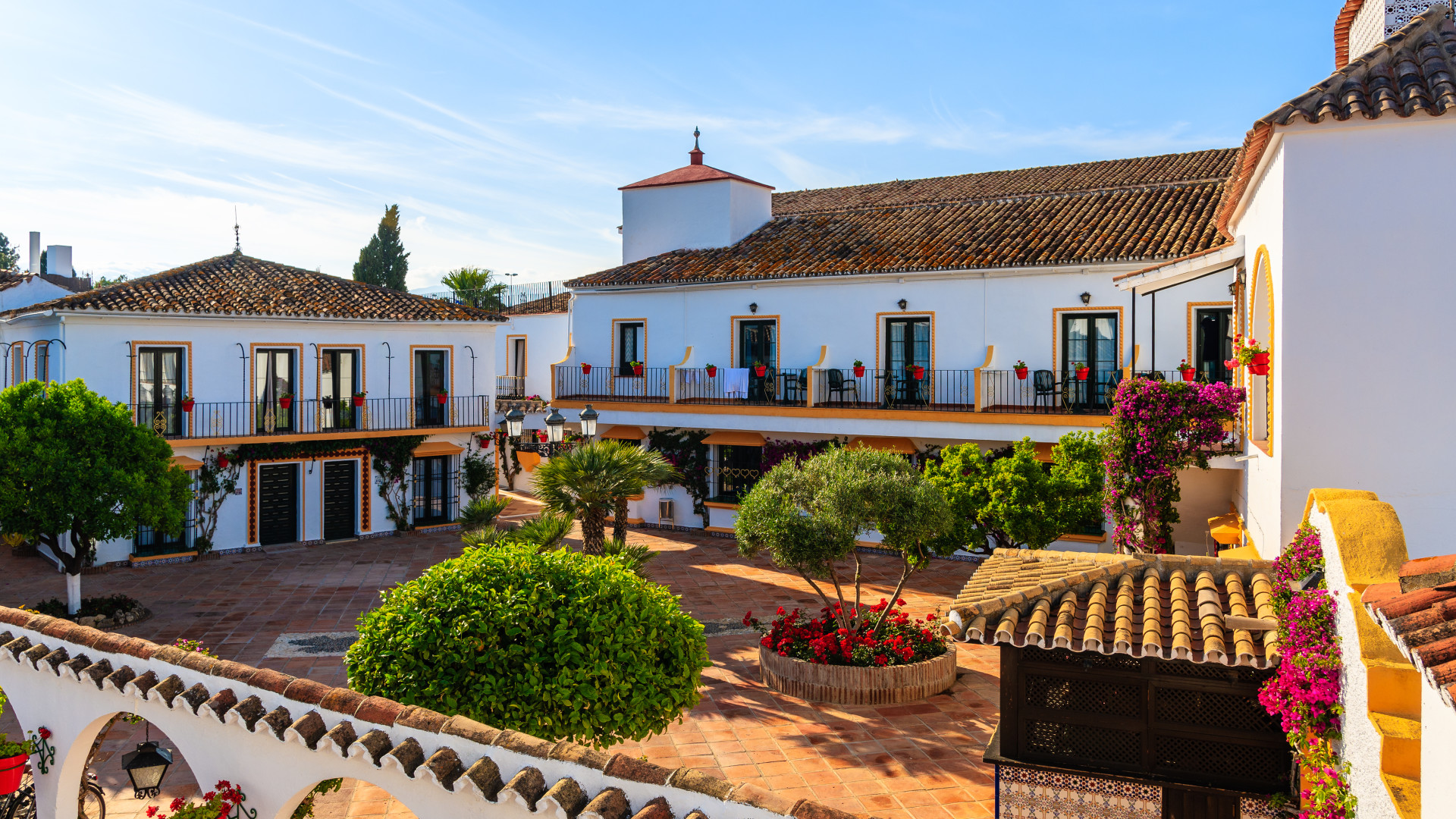 Pueblo-Blanco-Andalucia