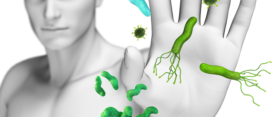 Diabetes en afweersysteem