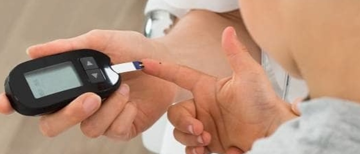 Insuline resistentie