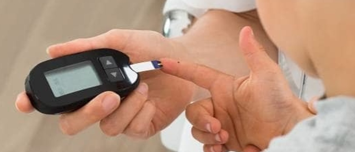 Wat zijn goede bloedsuiker waarden?