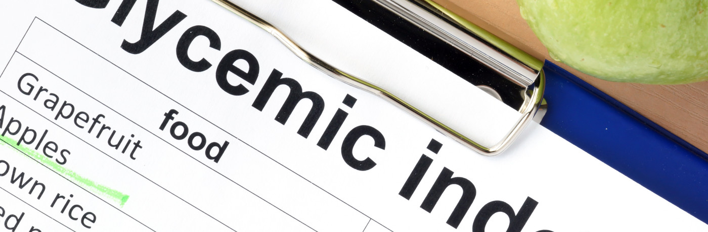 Glycemische index Glycemische index