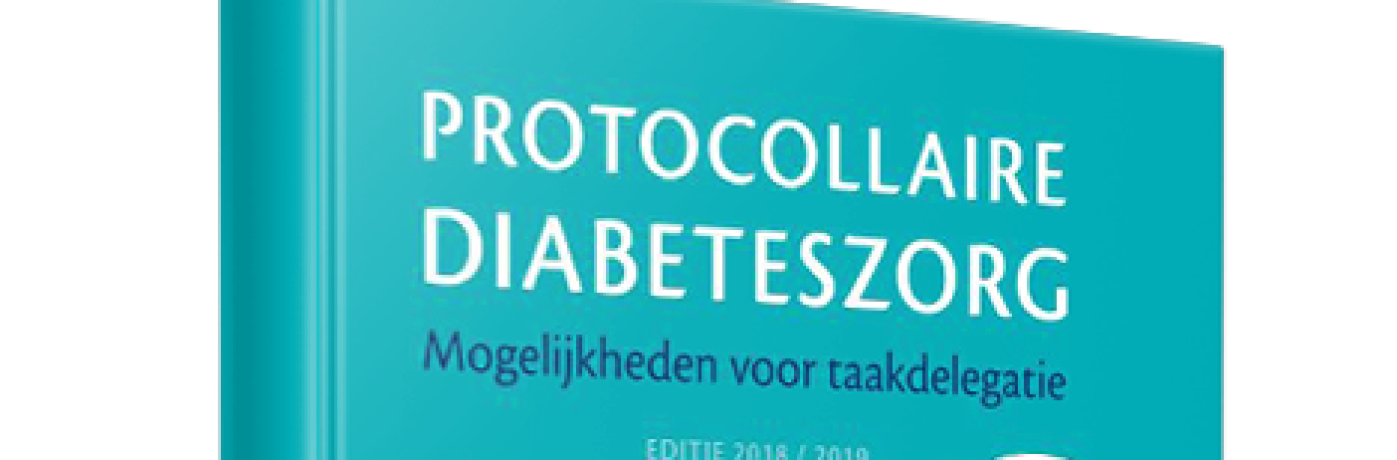 NHG diabetes mellitus