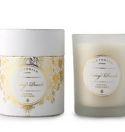 Scented Candle White