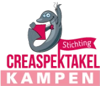 Logo creaspektakel kampen