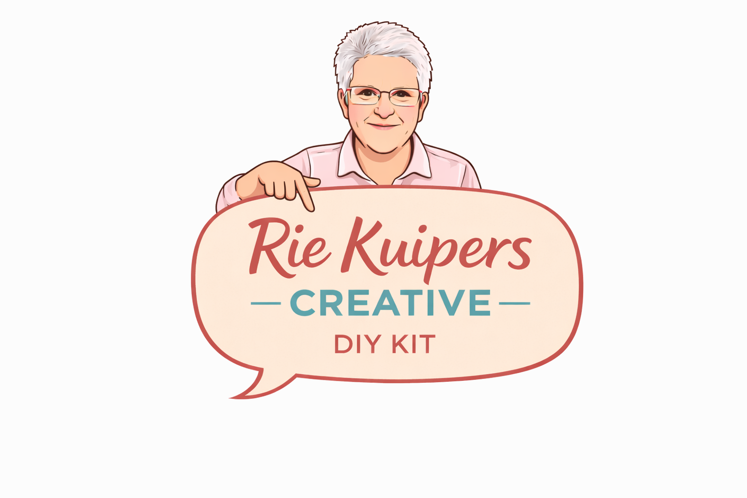 Rie Kuipers designer bij Find it Trading