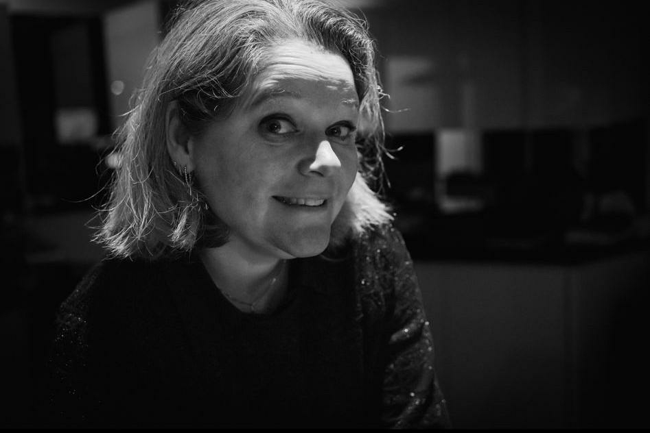 Mariska workshopgever Opkikker Slider Kaart