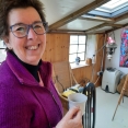 creatieve vakantie in Duitsland Anke