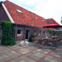 locatie creatieve vakantie in Nederland