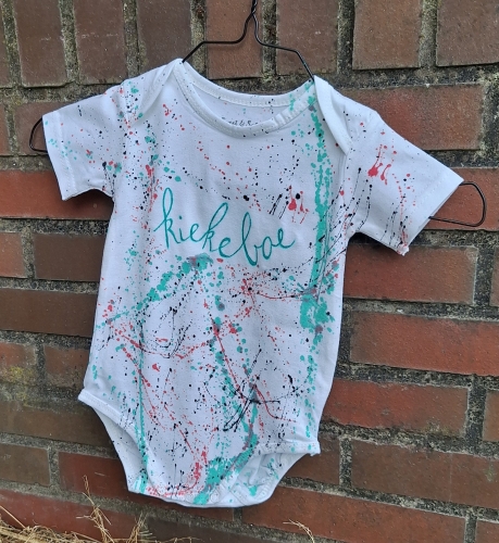 personaliseren romper