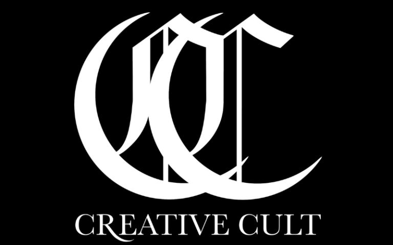 creative cult logo eindhoven