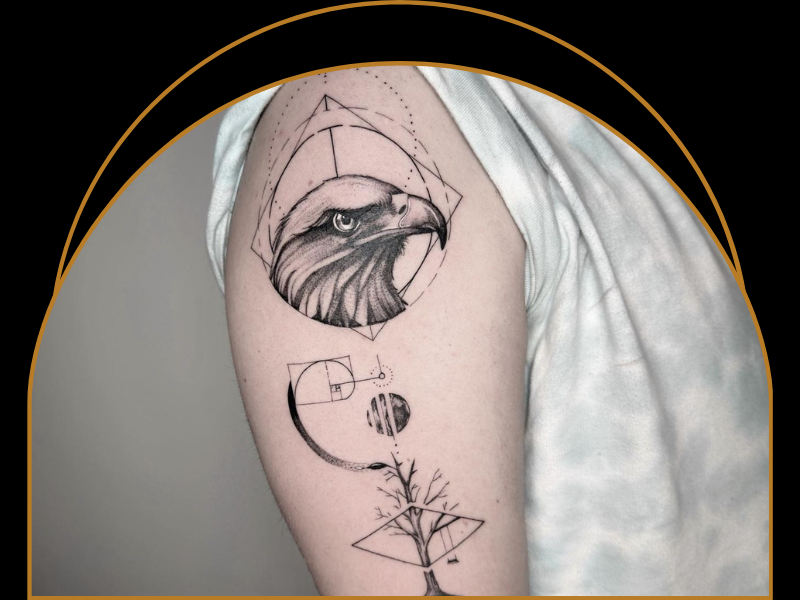 fine line tattoos eindhoven