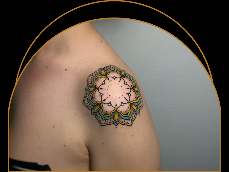 kleine betekenisvolle tattoo eindhoven
