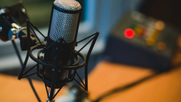 The Creative Podcast