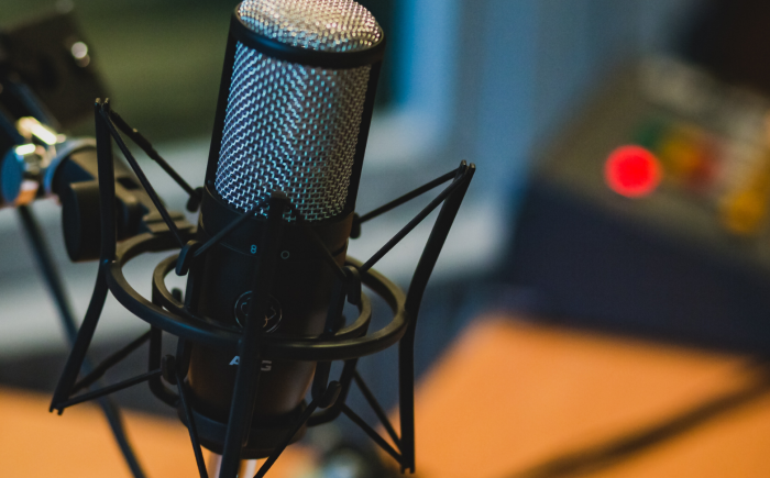 The Creative Podcast