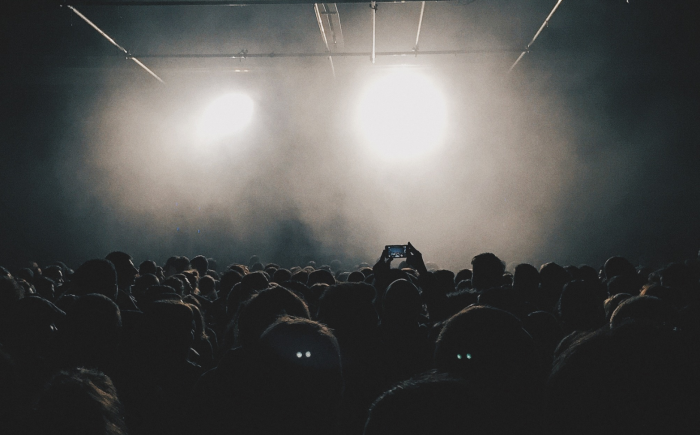 Raving Fans