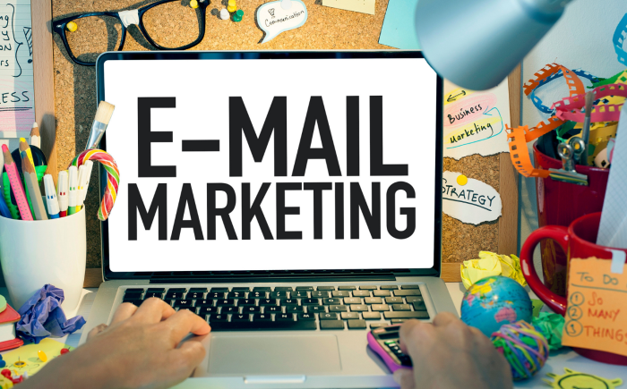 email marketing