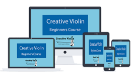 Creative Violin All Devices
