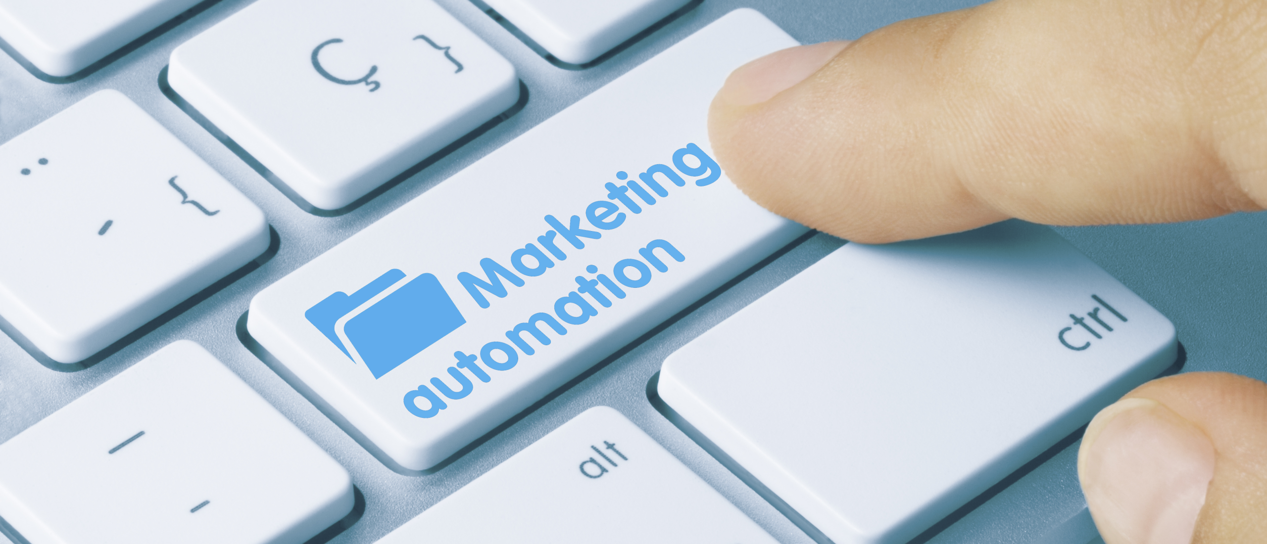wat is marketing automation