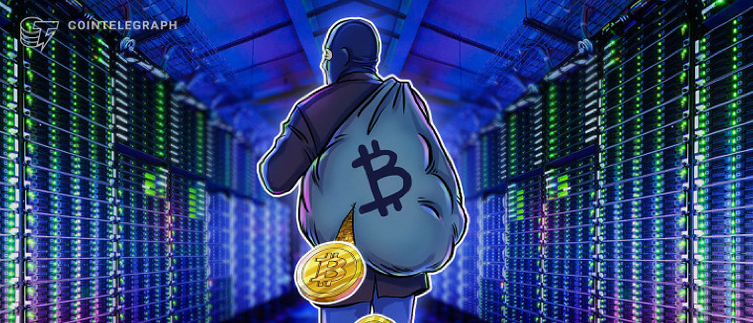 Waarom bitcoin bewaren op een cryptobeurs of platform niet veilig is!