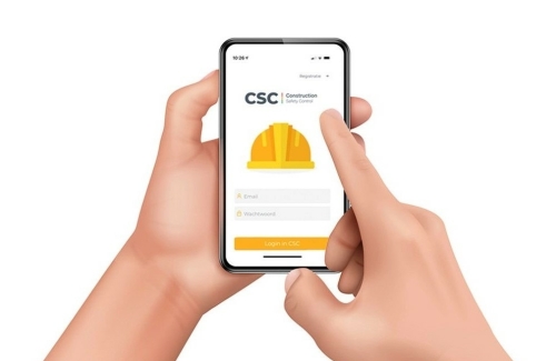 CSC Construction Safety Control