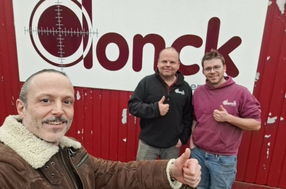 CSC, Construction Safety Control (www.cscapp.eu): beheer hands-on jouw risico's op de bouwplaats of werf. Werkt snel en gemakkelijk. Je kan er instant taakrisicoanalyses mee opmaken, onveilige of veilige meldingen ingeven, werkplekinspecties., etc.