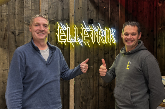 'Het gebruiksgemak van de risicoanalyses is top