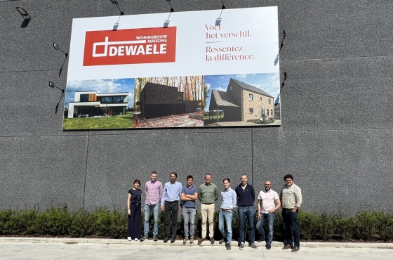 Beheer praktisch, betaalbaar en hands-on jouw risico's op de werf met CSC van Risk Minimizer. Maak instant risicoanalyses, VGM projectplannen, (on)veilige meldingen, LMRA, werkplekinspecties, toolbox acties (cscapp.eu - www.riskminimizer.eu)