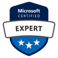 MOS Expert certificering